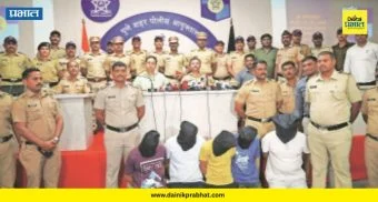 MD Drugs Seized : पुणे पोलिसांची राजस्थानमध्ये सर्जिकल स्ट्राईक! ४ कोटींचे मेफेड्रॉन जप्त; आंतरराज्यीय ड्रग रॅकेट उद्ध्वस्त