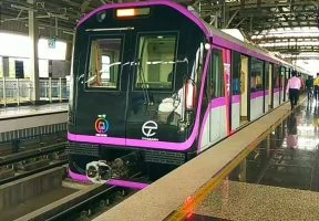 Pune Metro : पुणे मेट्रो फेज२च्या स्थानकांसाठी निविदा