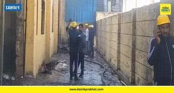 Fire Breaks Out: राजस्थानच्या भिवाडीत केमिकल फॅक्टरीला भीषण आग; ७ कामगारांचा होरपळून मृत्यू