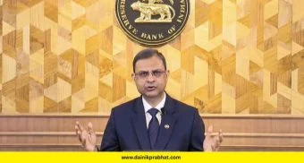 RBI MPC Meet : दिलासादायक निर्णय! व्याजदरात बदल नाही; गृह आणि वाहन कर्ज स्वस्त होण्याची शक्यता, वाचा महत्वाचे निर्णय