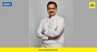 Rajesh Pande BJP : भाजपा प्रदेश सरचिटणीसपदी राजेश पांडे यांची नियुक्‍ती