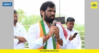 Ram Satpute : ‘राम सातपुतेंच्या हत्येचा कट? मंत्र्यांच्या आरोपाने खळबळ