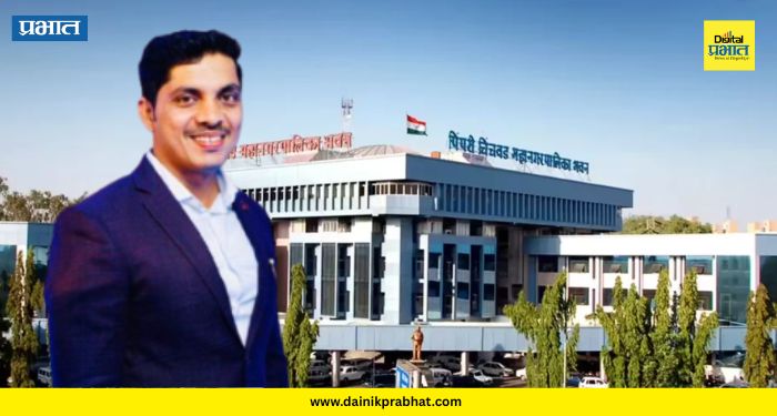 Mayor Ravi Landge : निगडी ते चिखली..महापौरांचा 'पाणी दौरा'; पाणी टंचाई रोखण्यासाठी काय आहे महापालिकेचा प्लॅन? पाहा