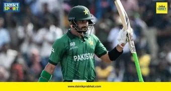 Sahibzada Farhan Century : १२ वर्षांची प्रतीक्षा संपली! साहिबझादा फरहानने शतक ठोकत अहमद शहजादच्या खास यादीत पटकावलं स्थान