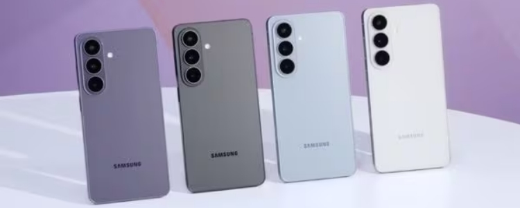 Samsung Galaxy S26 Ultra 5G