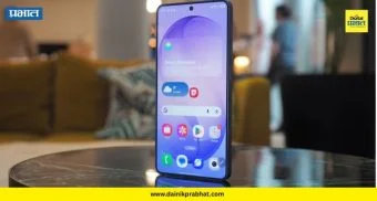 Samsung Galaxy S26 Ultra 5G भारतात लॉन्च; किंमत, फिचर्स जाणून घ्या सर्वकाही
