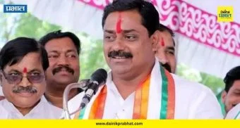 Sangram Thopte : मुळशीत नवी 'राजकीय खिचडी'? संग्राम थोपटेंच्या 'आमचं ठरलंय'ने मोठी खळबळ