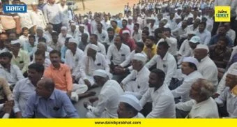 Shirur Crime : भरचौकात शिक्षकावर जीवघेणा हल्ला! १५-२० जणांच्या टोळक्याने घरातून ओढले..पाहा काय घडलं?