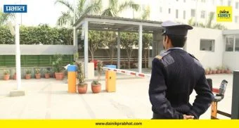 Fake Security Agencies : सुरक्षा की धोक्याची घंटा? पिंपरी-चिंचवडमधील सोसायट्यांमध्ये 'बोगस' रक्षकांचा सुळसुळाट