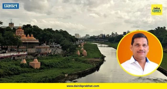 Shankar Jagtap : तुमचं घर पूररेषेत येतंय? मग ‘ही’ बातमी नक्की वाचा; सरकारने घेतला मोठा निर्णय