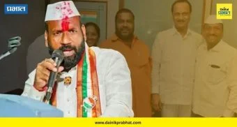 Pune Ring Road : पुणे रिंगरोडला ‘स्व. अजितदादा पवार’ यांचे नाव द्यावे; आमदार शंकर मांडेकर यांची मागणी