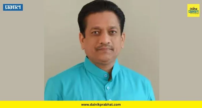 राज्याच्या राजकारणात खळबळ; भाजपच्या माजी मंत्र्याला अटक, पुणे पोलिसांची मोठी कारवाई