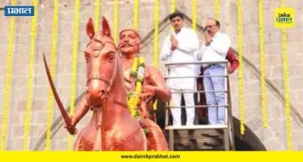 Shiv Jayanti 2026 : शिवरायांचे विचार हीच स्वराज्याची खरी संपत्ती; महापौर रवि लांडगे यांचे प्रतिपादन