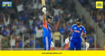 Top Marathi News थंबनेल 2