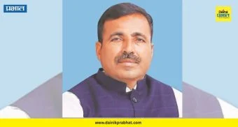 Pune ZP Election : इंदापूर तालुक्यात सर्वाधिक विकास निधी आणणार; काटी-लाखेवाडी गटाचे राष्ट्रवादीचे उमेदवार श्रीमंत ढोले यांचा संकल्प