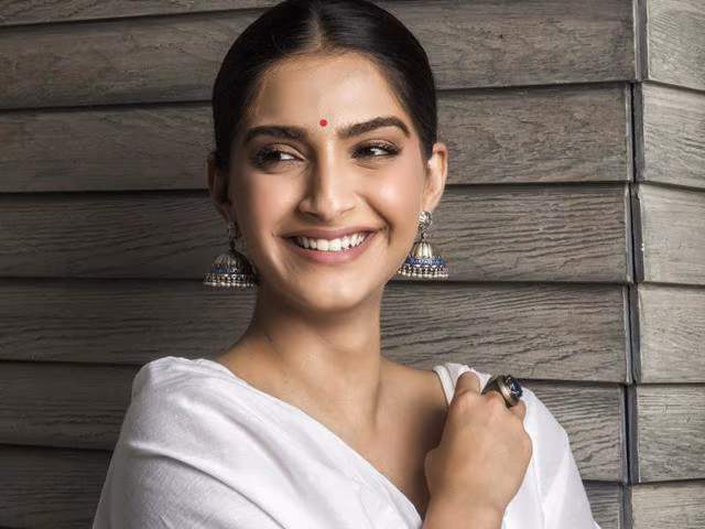 Sonam Kapoor