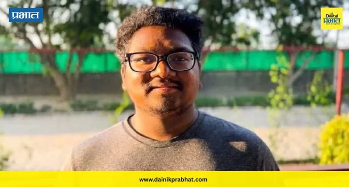 धक्कादायक..! माजी मुख्यमंत्र्यांच्या नातवाचा मृत्यू; राज्यात खळबळ