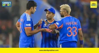 India Semifinal Qualification : टीम इंडियाला सेमीफायनल गाठण्यासाठी किती विजय हवेत? पाहा 'सुपर-८' मधील सर्व तांत्रिक समीकरणं!