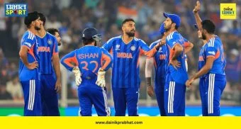 IND vs WI : भारत सेमीफायनलमध्ये पोहोचला तर कोणाशी भिडणार? पाकिस्तान, इंग्लंड की न्यूझीलंड? पाहा संपूर्ण समीकरण