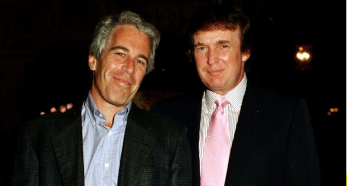 The Epstein Files: