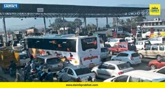 Pune Mumbai Expressway : सेवा शून्य, पण वसुली पूर्ण! मुंबई-पुणे द्रुतगती महामार्गावर टोल नियमांची पायमल्ली