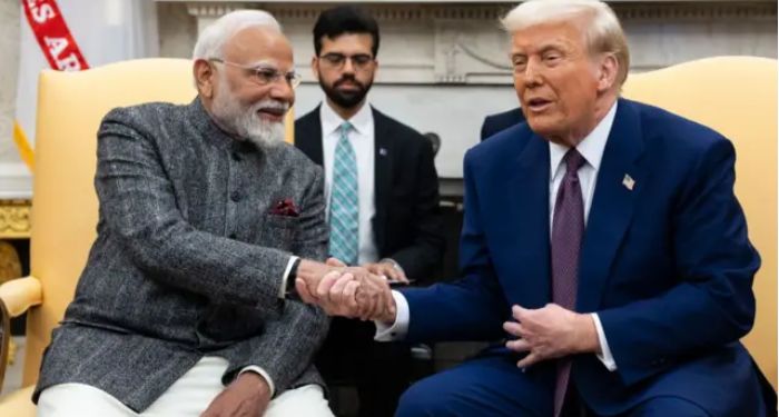 US India Trade Deal: