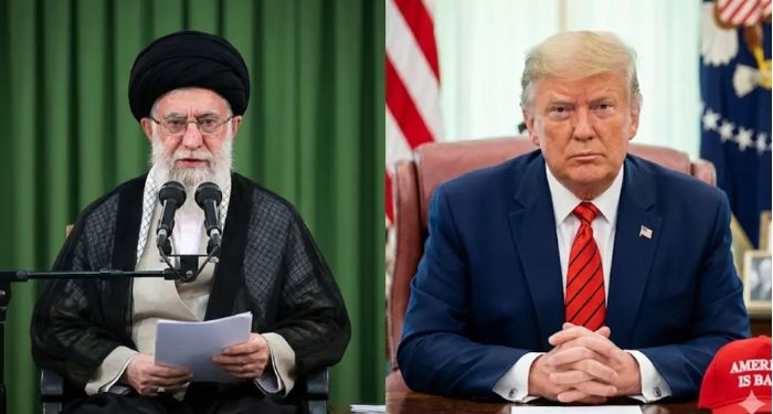 US-Iran Talks: