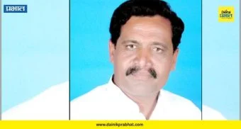 Pune ZP Election : अनुभव आणि सक्षम नेतृत्वाला मतदार साथ देतील; भाजप उमेदवार विलास वाघमोडे यांचा विश्वास