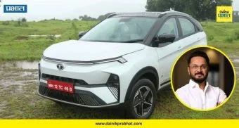 Electric Vehicles : ई वाहन वापराबाबत धोरण ठरवावे! राष्ट्रवादीच्‍या विशाल काळभोर यांचे आयुक्‍तांना निवेदन