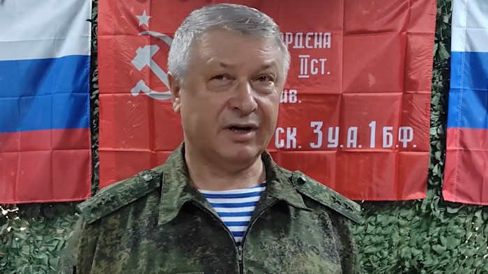 Vladimir Alekseyev