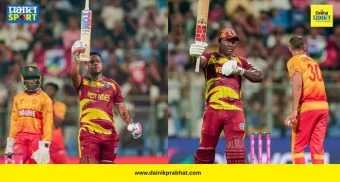 Top Marathi News थंबनेल 1