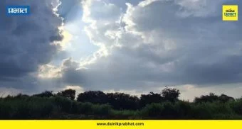 Weather Alert : महाराष्ट्रात हवामानाचं गणित बदललं; ना थंडी, ना पाऊस, सोमवारी हवामान विभागाचा वेगळाच अंदाज