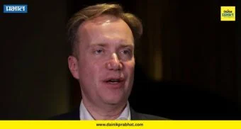 Top Marathi News थंबनेल 5