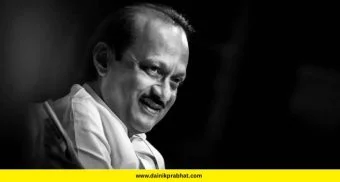 Ajit Pawar : अजितदादांना श्रद्धांजली अर्पण करण्यासाठी पुण्यात शोकसभा