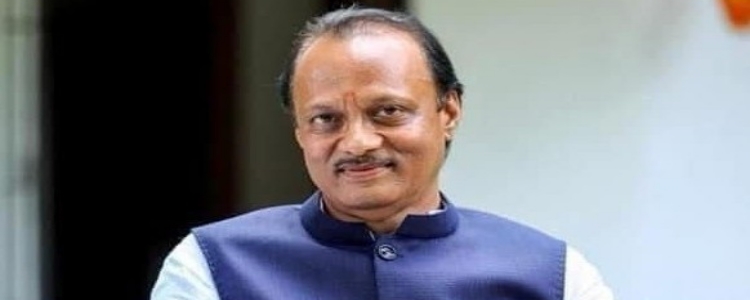 ajit pawar