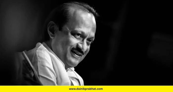 Ajit Pawar : अजित पवारांचा घातपात कि अपघात? शरद पवारांचा मोठा खुलासा