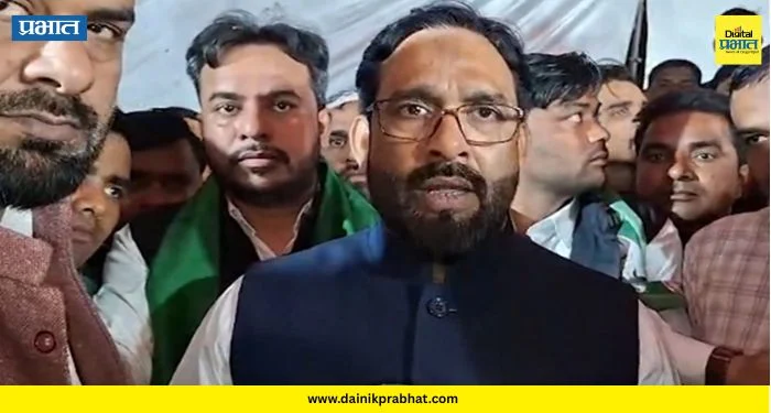 Shaukat Ali: “आम्ही दोघे आणि आमचे दोन डझन, माझ्या आईला ७२ नातवंडे” ; एआयएमआयएम नेत्याचे मोहन भागवतांना प्रत्युत्तर