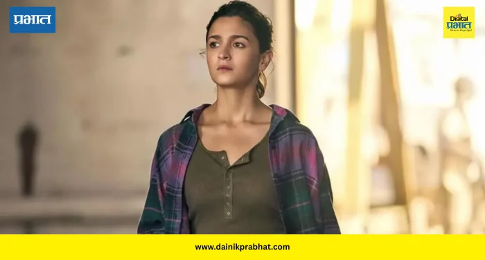 Alpha Movie: २१५ कोटींची ऑफर नाकारून ‘अल्फा’ थेट थिएटरमध्येच! यशराज फिल्म्सचा मोठा निर्णय