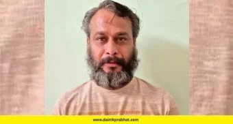 Jalna: महसूल विभागात खळबळ! 25 कोटींचा अतिवृष्टी अनुदान घोटाळ्यातील मुख्य आरोपी आशिष पैठणकरला बेड्या