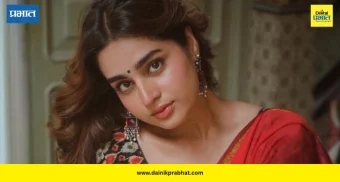 Ayesha Khan: “ही मी नाही!”... आयशा खानच्या नावाने व्हॉट्सअ‍ॅपवर फसवणूक; अभिनेत्रीची चाहत्यांना खास सूचना