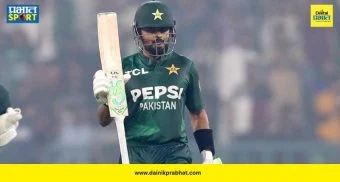 Babar Azam Record : बाबर आझमने साकारली विश्वचषकातील सर्वात वेगवान खेळी, टीकाकारांना बॅटनेच दिले चोख प्रत्युत्तर