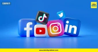 Ban On Social Media: स्पेनमध्ये मोठा निर्णय ! ; १६ वर्षांखालील मुलांच्या सोशल मीडिया वापरावर बंदी