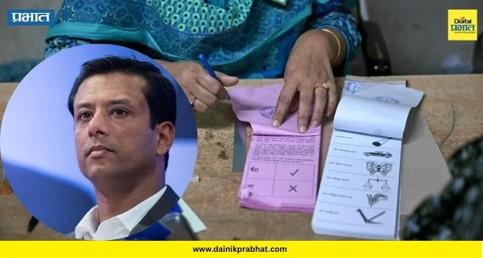 Bangladesh General Elections: “ही बनावट निवडणूक…” ; बांगलादेश निवडणुकीवर संतापलेल्या शेख हसीना यांच्या पक्षाची ‘ही’ मागणी