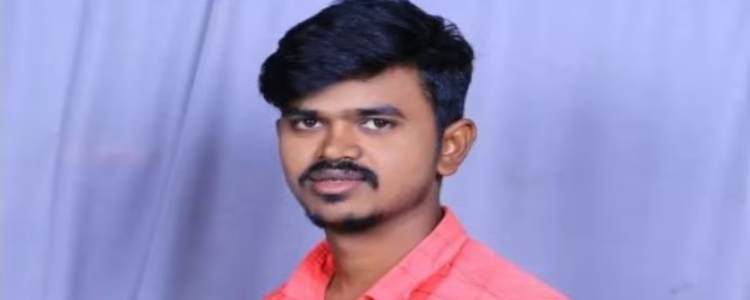 beed police bharti youth death