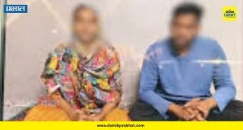 Bhigwan Kidnapping Case : भिगवण अपहरण प्रकरणात मोठा खुलासा! मध्यरात्री तरुणी पोलीस ठाण्यात हजर; धक्कादायक सत्य आलं समोर