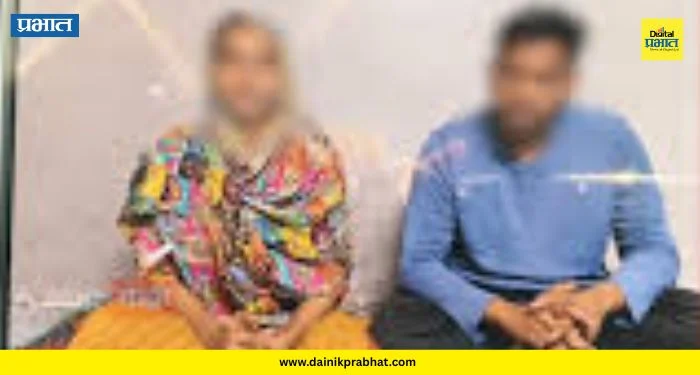 Bhigwan Case Update: मोठी बातमी..भिगवण प्रकरणातील तरुणीने कोर्टात बदलला जबाब; आईकडे जाण्याची इच्छा केली व्यक्त
