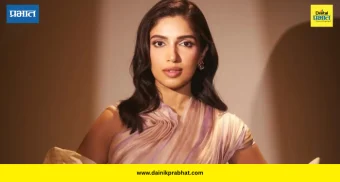 Bhumi Pednekar: “सोशल मीडिया म्हणजे दलदल… माझ्याबाबत जे झालं ते ट्रोलिंग नव्हे, सरळ बुलिंग होतं”
