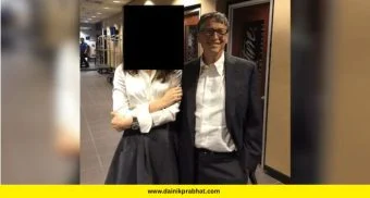 Bill gates: एपस्टीन प्रकरणावर बिल गेट्स यांनी मौन तोडले; व्यक्त केला पश्चाताप, आरोपांचे खंडन