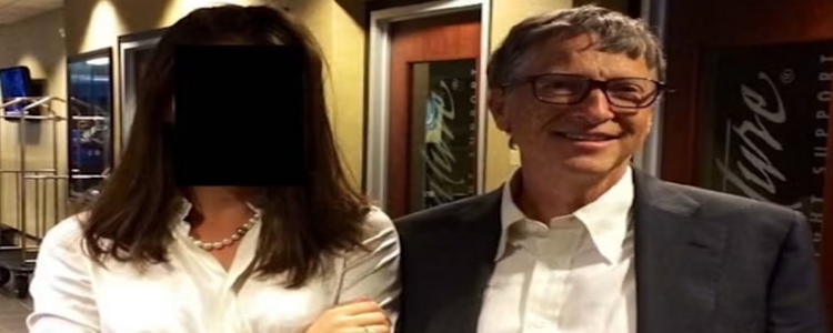 bill gates