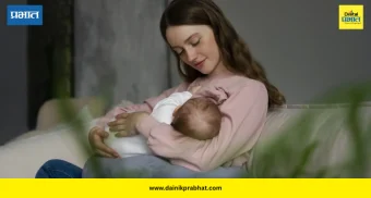 Breastfeeding: स्तनपान का आवश्यक? आई आणि बाळाच्या आरोग्याचं मजबूत नातं